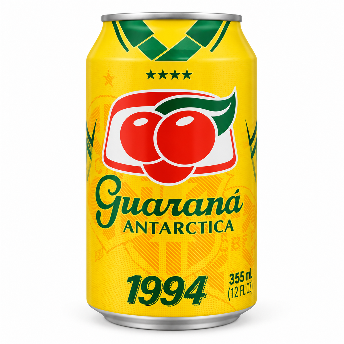 GUARANÁ ANTARCTICA 1994 / 355 ML
