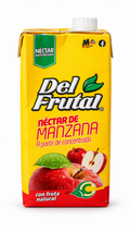 NECTAR DE MANZANA / 1 L / DEL FRUTAL