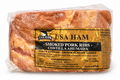 COSTILLAS AHUMADAS / 3 LB
