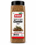 COMINO EN GRANO / BADIA / 16 OZ
