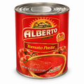 PASTA DE TOMATE / 6 LB / 100% NATURAL