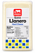 QUESO LLANERO / 2LB
