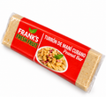 TURRÓN D MANÍ CUBANO / FRANKŚ