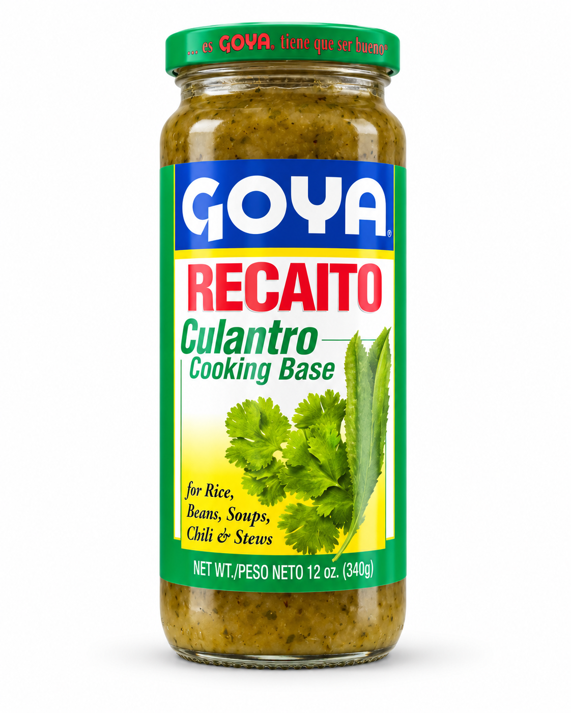 RECAITO /GOYA / 12 OZ