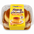 FLAN DE VAINILLA / 30 OZ
