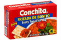 FRITADA D BONITO / CONCHITA / 4 OZ