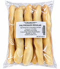 PALITROQUES REGULAR /CRUCHY/ 230 GR
