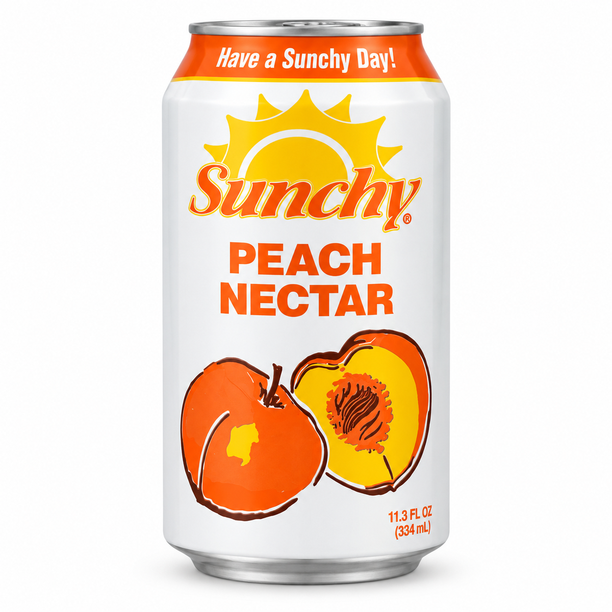 NECTAR DE MELECOTÓN / 334 ML