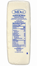 QUESO BLANCO GRANDE / 6.20 LB