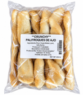 PALITROQUES DE AJO /230 GR