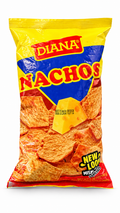 NACHOS /142 G / DIANA