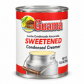 LECHE CONDENSADA /13.8 OZ /GUAMÁ