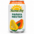 NECTAR DE PAPAYA / 334 ML / SUNCHY