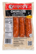 CHORIZOS ESPAÑOL / 6.5 OZ