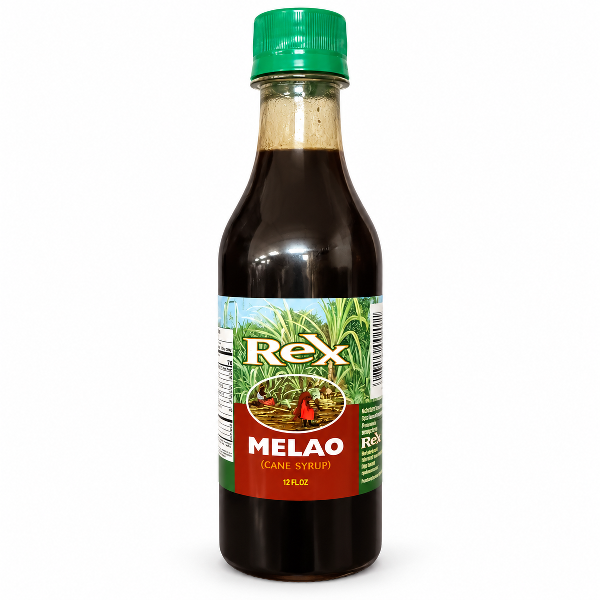 MELAO /12 OZ /REX