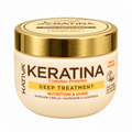 KERATINA / NUTRICIÓN Y BRILLO