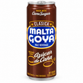 MALTA GOYA CLASICA / 12 OZ