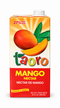 NECTAR DE MANGO / 32 OZ / TAORO