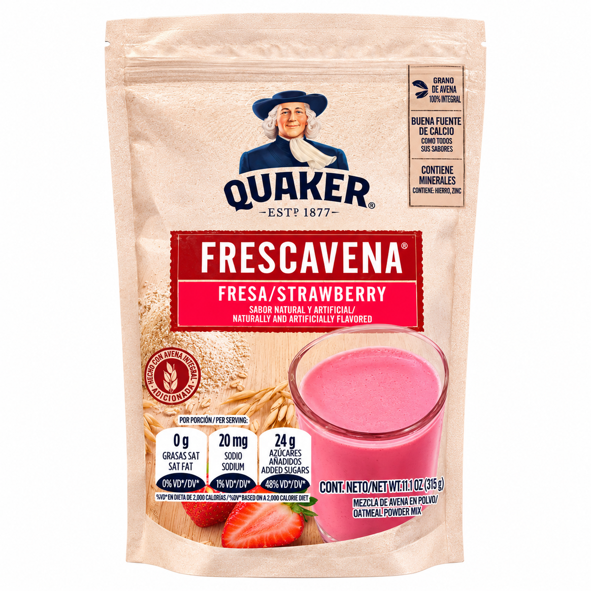 FRESCAVENA / FRESA / 11.01 OZ /
