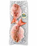 PAQUETES DE MINUTAS / 2 FILETES