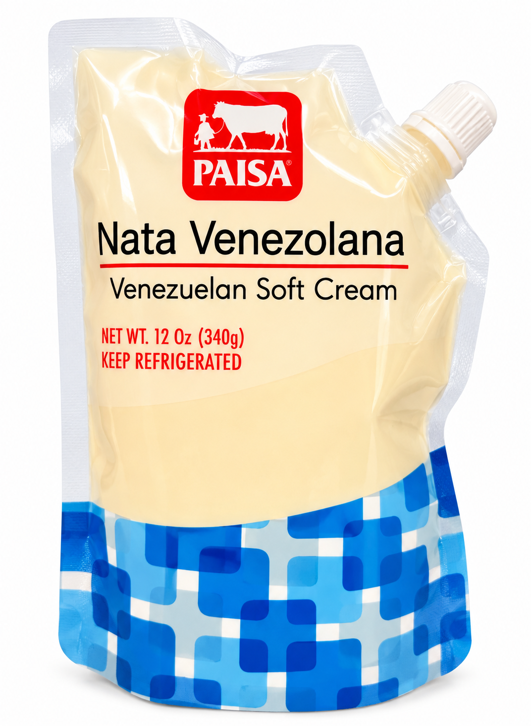NATA VENEZOLANA / 12OZ