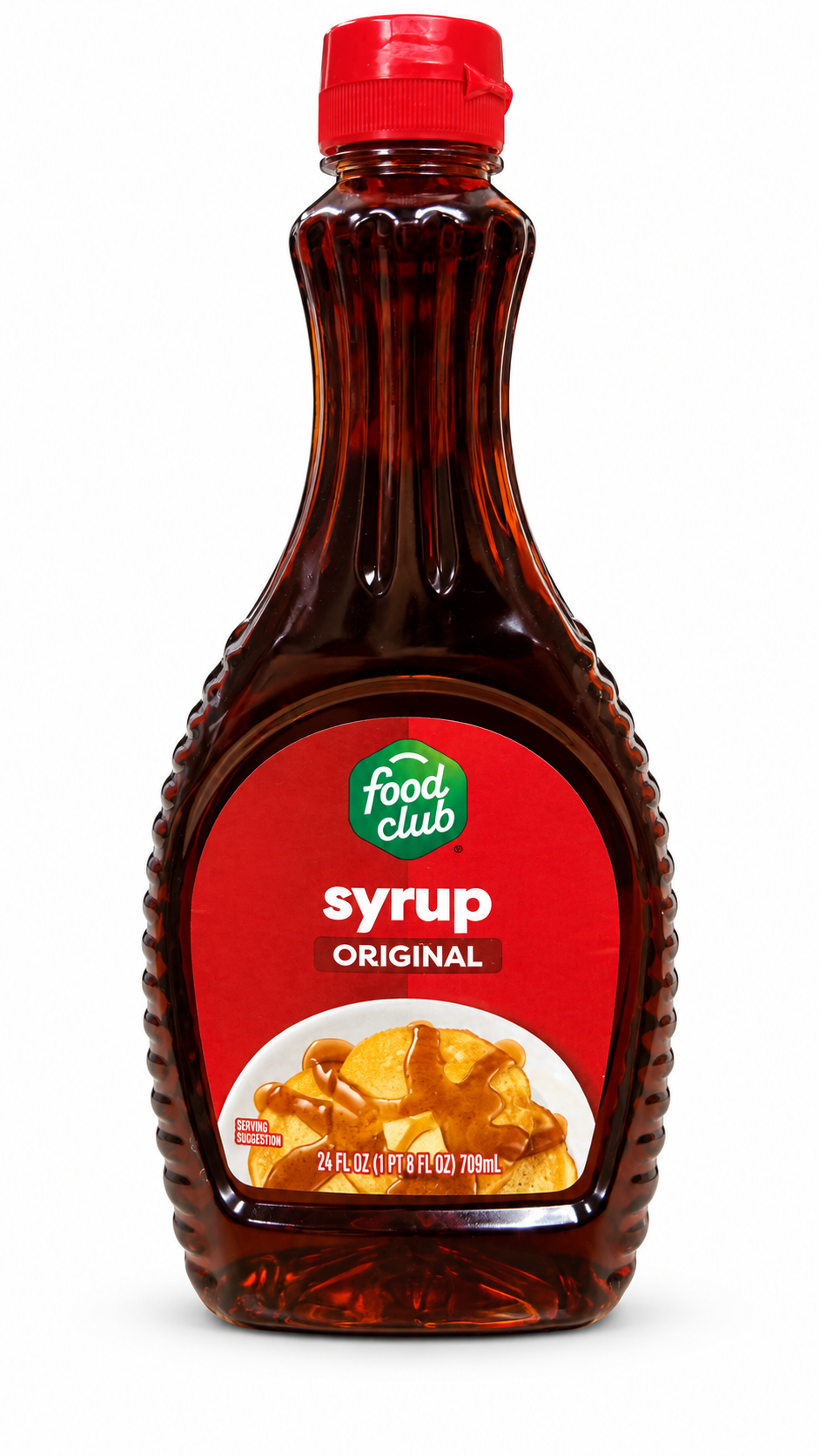 SIROPE ORIGINAL /24 OZ
