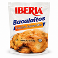 FRITURAS DE BACALAO / 4.5 OZ