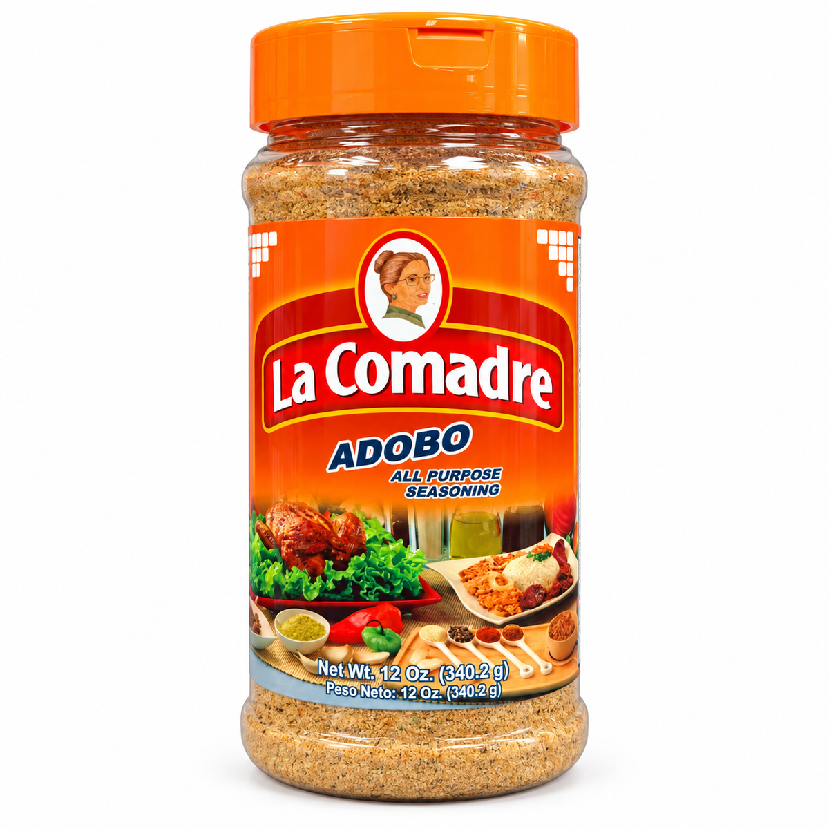 LA COMADRE /ADOBO / 12 OZ