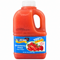 PULPA DE FRESA / 32 OZ / EL LATINO