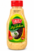SALSA D AJÍ DULCE / FRITZ / 8.81 OZ