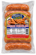 CHORIZO VENEZOLANO / 14 OZ