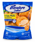 MAHI-MAHI (PESCADO DORADO) EMPANIZADO /12 OZ