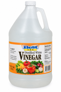 VINAGRE BLANCO /3.78 L