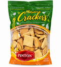 GALLETAS MARINADAS CON SABOR A AJO /70G