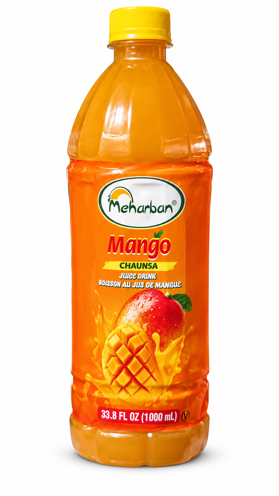 BEBIDA D MANGO /1L