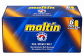 MALTA MALTÍN POLAR / 6 LATAS / 12 OZ