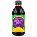TINTE DE COLOR AMARILLO / 16 OZ