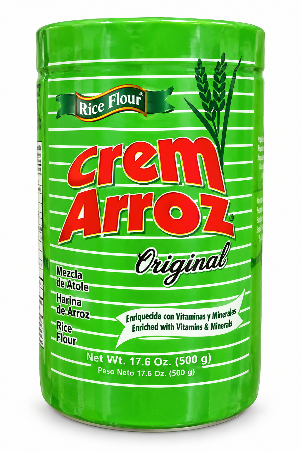 HARINA D ARROZ / 17.6 OZ