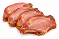 CHULETAS AHUMADAS /MDIST
