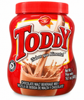 TODDY / MEZCLA BEDIDA MALTA Y CHOCOLATE / 14.1 OZ