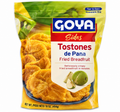 TOSTONES DE PANA / 16 OZ