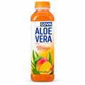ALOE VERA / SABOR MANGO / 16.9 OZ / GOYA