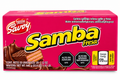 SAMBA DE FRESA / NESTLE / 640 G