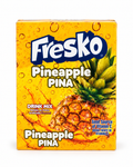 BEBDIDA EN POLVO / FRESKO /24 PAQUETE