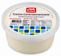 CREMA CENTROAMERICANA