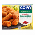 CROQUETAS DE CHORIZO / 8 PIEZAS / GOYA
