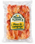 MASA DE CANGREJO / 1LB