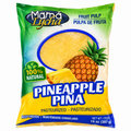 PULPA DE PIÑA / 14 OZ / MAMÁ LYCHA