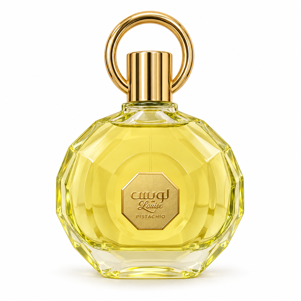 LOUSE PISTACHIO / ORIGINAL