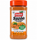 SAZÓN CON CULANTRO Y ACHIOTE / 32 OZ